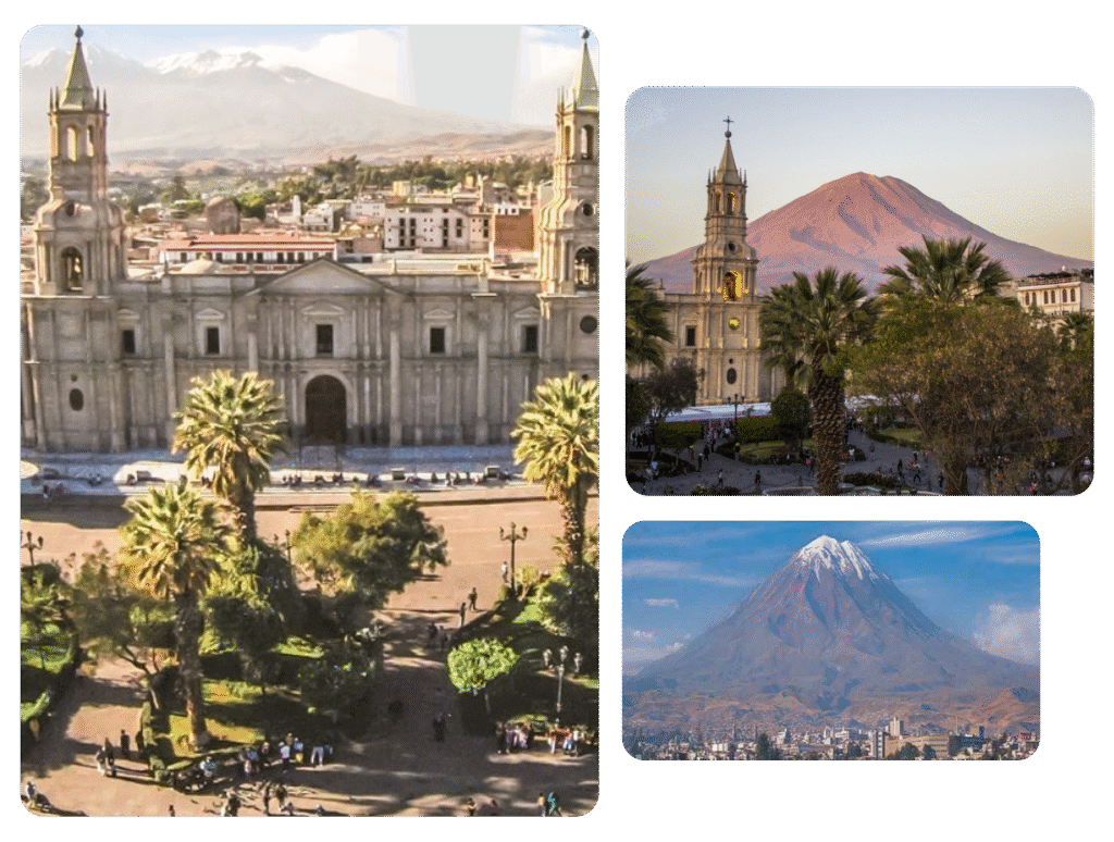 Arequipa