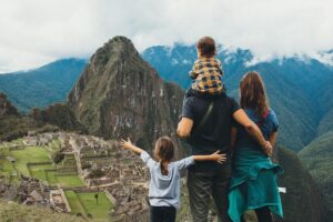 Machupicchu