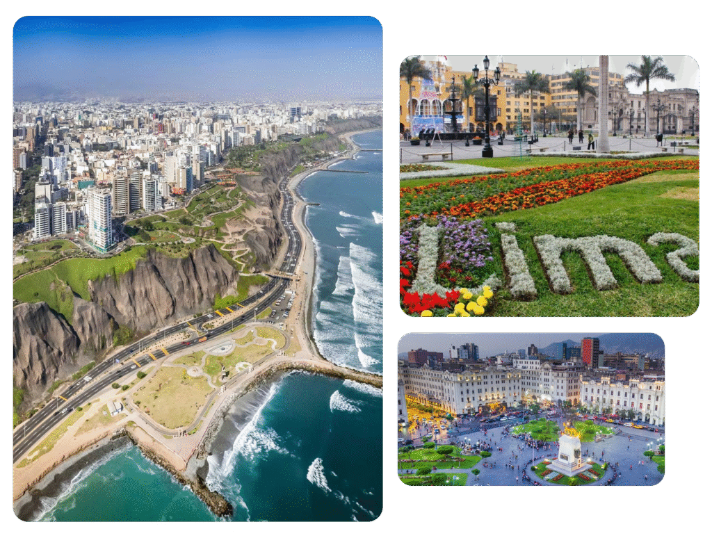 Lima