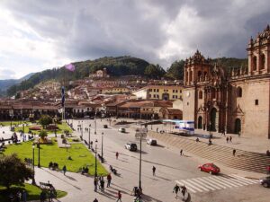 Cusco entre las ciudades más bellas de américa