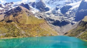 Laguna Humantay Cusco